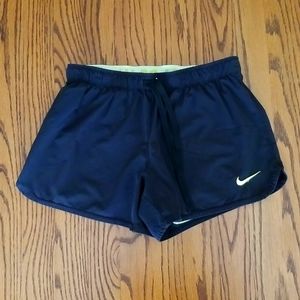 Nike 2-in-1 shorts, Size S